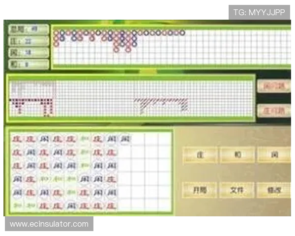 百家乐路单官网最新全面解析帮助玩家提升胜率的实用指南